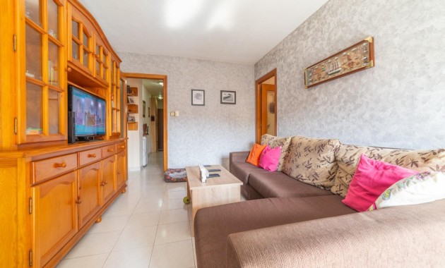 Venta - Piso -
San Pedro del Pinatar - Lo Pagán