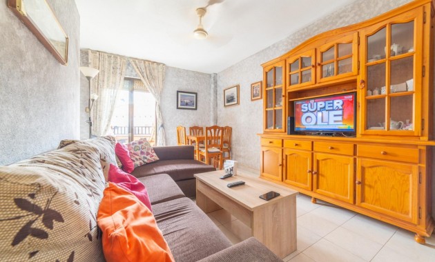 Venta - Piso -
San Pedro del Pinatar - Lo Pagán