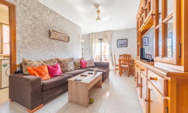 Venta - Piso -
San Pedro del Pinatar - Lo Pagán