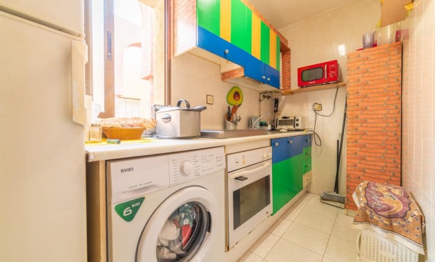 Venta - Piso -
San Pedro del Pinatar - Lo Pagán