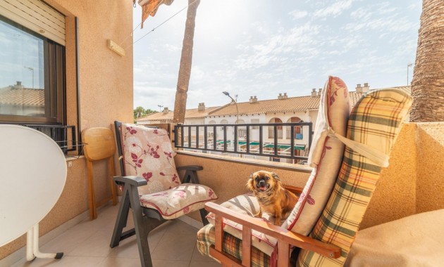 Venta - Piso -
San Pedro del Pinatar - Lo Pagán