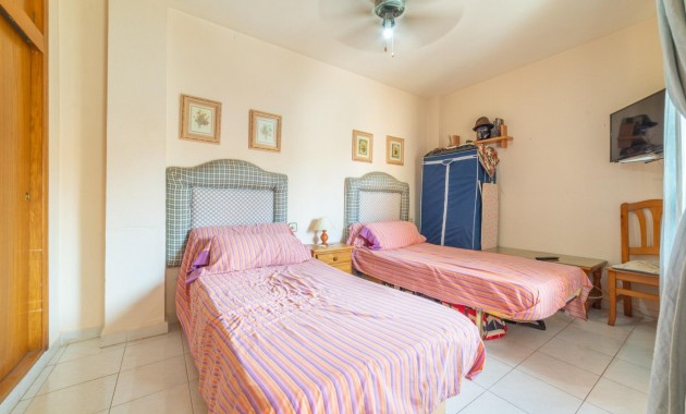 Venta - Piso -
San Pedro del Pinatar - Lo Pagán