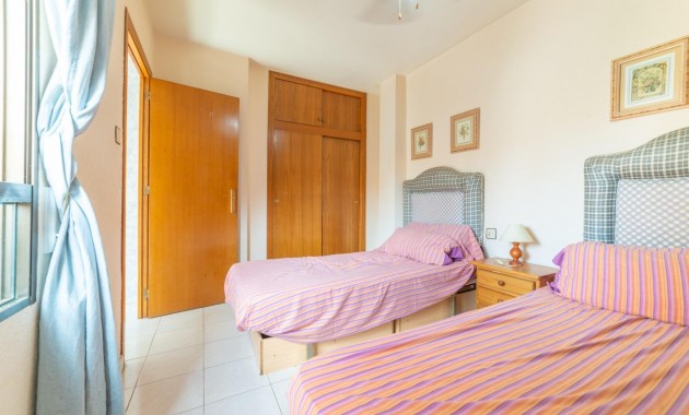 Venta - Piso -
San Pedro del Pinatar - Lo Pagán