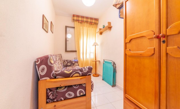 Venta - Piso -
San Pedro del Pinatar - Lo Pagán