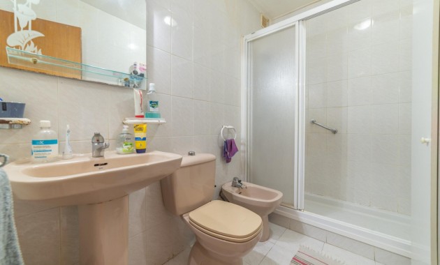 Venta - Piso -
San Pedro del Pinatar - Lo Pagán