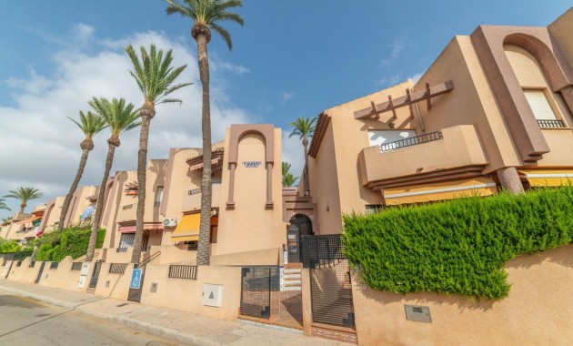 Venta - Piso -
San Pedro del Pinatar - Lo Pagán