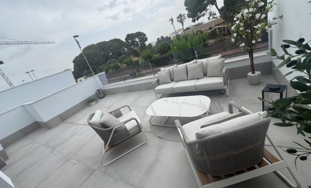 Venta - Dúplex -
San Javier - Santiago de la Ribera