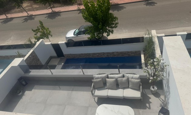 Venta - Dúplex -
San Javier - Santiago de la Ribera