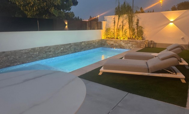 Venta - Dúplex -
San Javier - Santiago de la Ribera