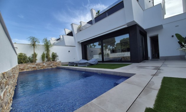 Venta - Dúplex -
San Javier - Santiago de la Ribera