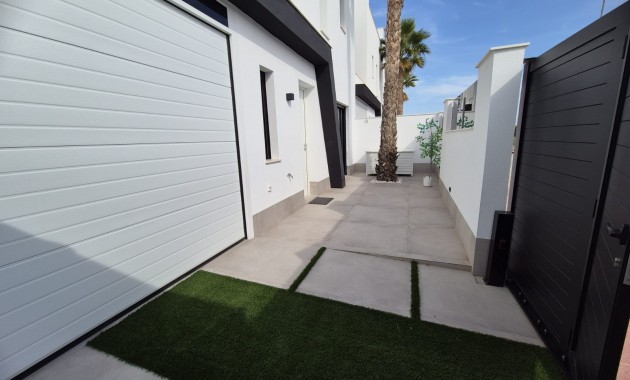 Venta - Dúplex -
San Javier - Santiago de la Ribera