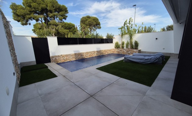 Venta - Dúplex -
San Javier - Santiago de la Ribera