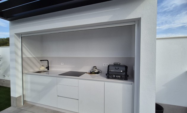 Venta - Dúplex -
San Javier - Santiago de la Ribera