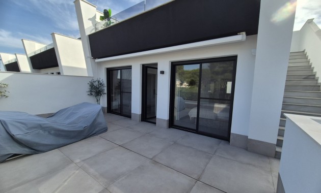 Venta - Dúplex -
San Javier - Santiago de la Ribera