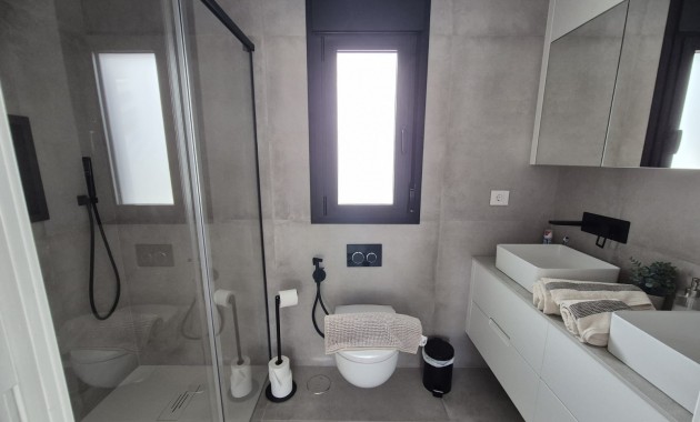 Venta - Dúplex -
San Javier - Santiago de la Ribera