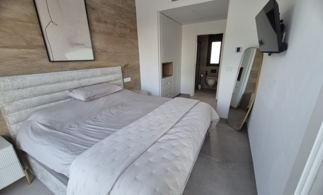 Venta - Dúplex -
San Javier - Santiago de la Ribera