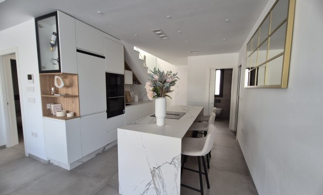 Venta - Dúplex -
San Javier - Santiago de la Ribera