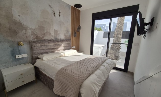 Venta - Dúplex -
San Javier - Santiago de la Ribera