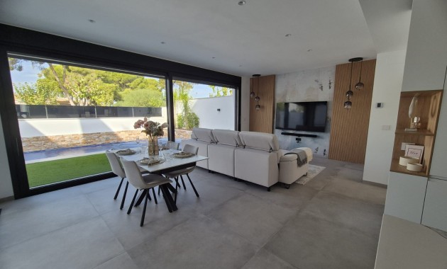 Venta - Dúplex -
San Javier - Santiago de la Ribera