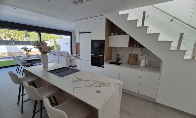 Venta - Dúplex -
San Javier - Santiago de la Ribera