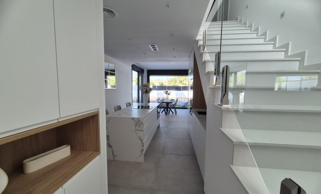 Venta - Dúplex -
San Javier - Santiago de la Ribera