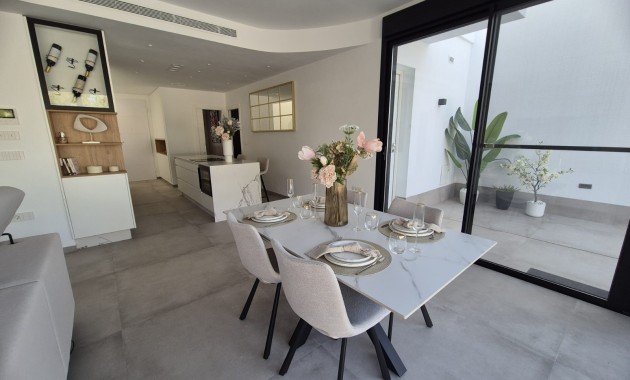 Venta - Dúplex -
San Javier - Santiago de la Ribera