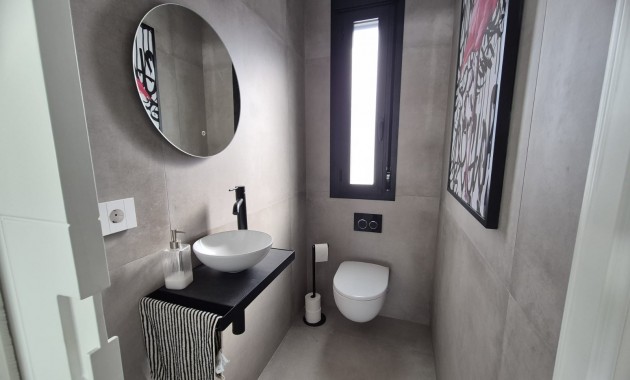 Venta - Dúplex -
San Javier - Santiago de la Ribera