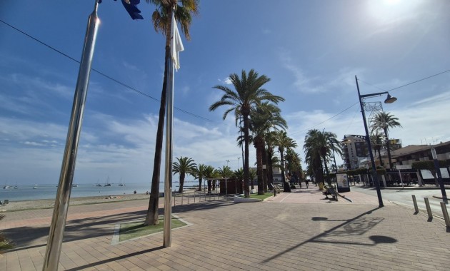 Venta - Dúplex -
San Javier - Santiago de la Ribera