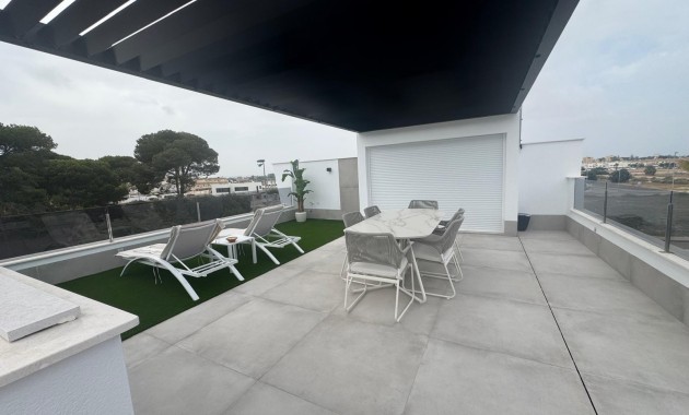 Venta - Dúplex -
San Javier - Santiago de la Ribera