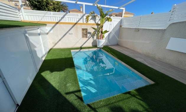 Venta - Dúplex -
Pilar de la Horadada - Torre de la Horadada