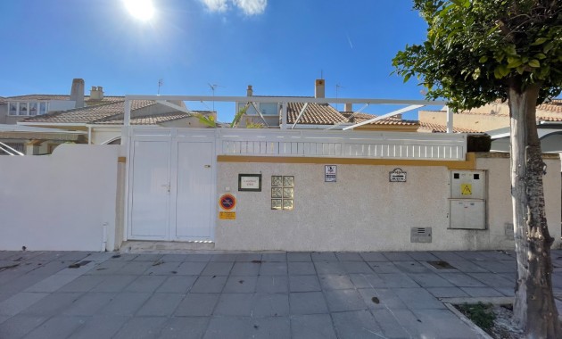 Venta - Dúplex -
Pilar de la Horadada - Torre de la Horadada