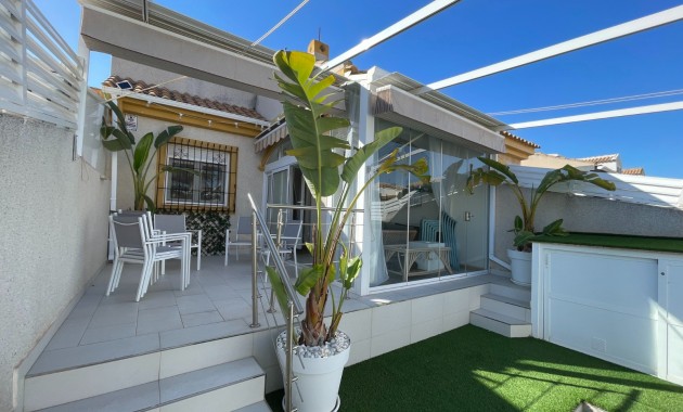 Venta - Dúplex -
Pilar de la Horadada - Torre de la Horadada