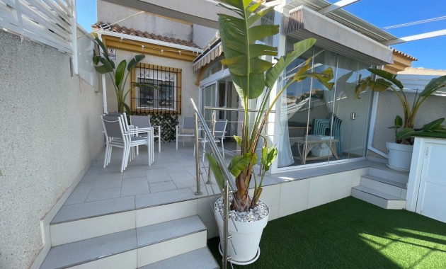 Venta - Dúplex -
Pilar de la Horadada - Torre de la Horadada