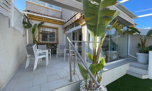 Venta - Dúplex -
Pilar de la Horadada - Torre de la Horadada