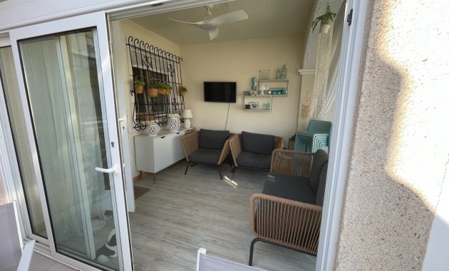 Venta - Dúplex -
Pilar de la Horadada - Torre de la Horadada