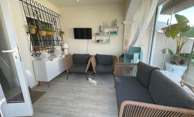 Venta - Dúplex -
Pilar de la Horadada - Torre de la Horadada