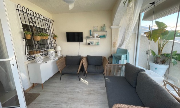 Venta - Dúplex -
Pilar de la Horadada - Torre de la Horadada