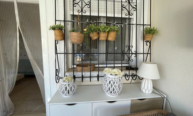 Venta - Dúplex -
Pilar de la Horadada - Torre de la Horadada