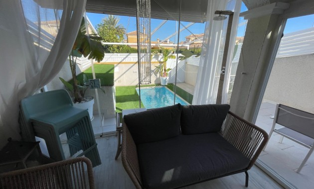 Venta - Dúplex -
Pilar de la Horadada - Torre de la Horadada