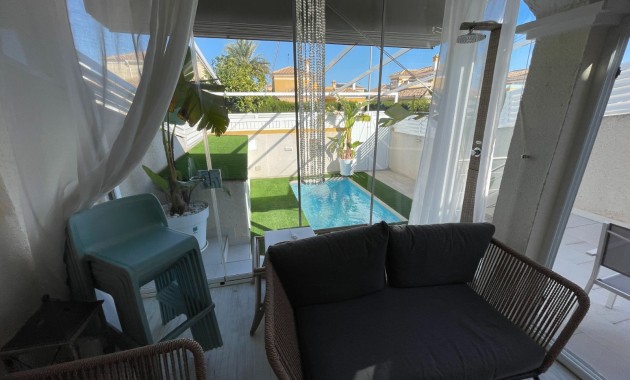 Venta - Dúplex -
Pilar de la Horadada - Torre de la Horadada