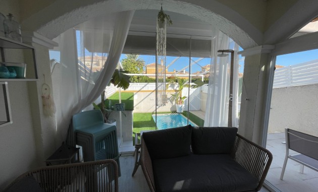 Venta - Dúplex -
Pilar de la Horadada - Torre de la Horadada