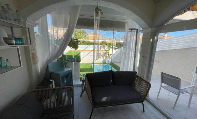 Venta - Dúplex -
Pilar de la Horadada - Torre de la Horadada