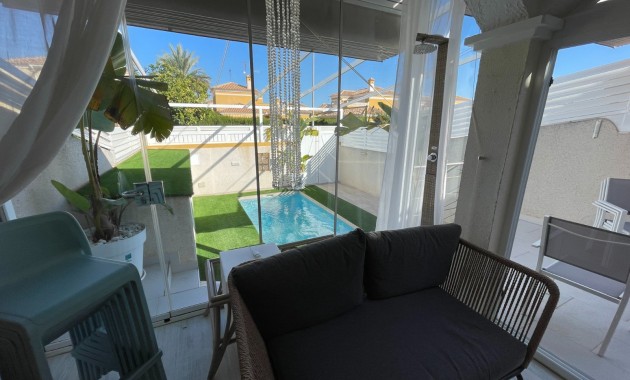 Venta - Dúplex -
Pilar de la Horadada - Torre de la Horadada