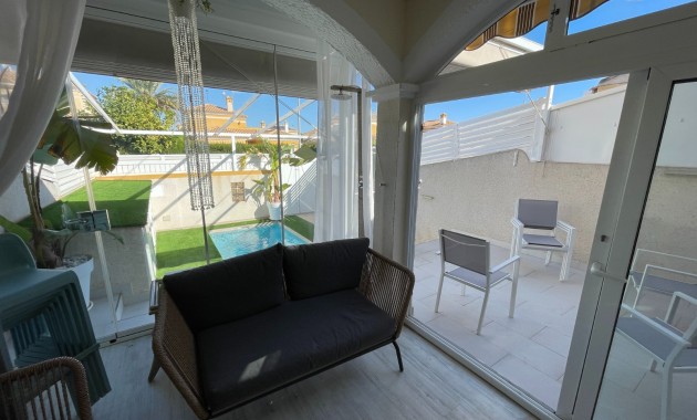 Venta - Dúplex -
Pilar de la Horadada - Torre de la Horadada