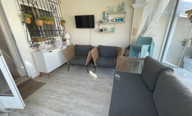 Venta - Dúplex -
Pilar de la Horadada - Torre de la Horadada