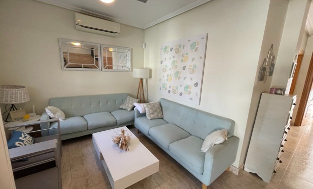 Venta - Dúplex -
Pilar de la Horadada - Torre de la Horadada