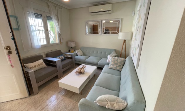 Venta - Dúplex -
Pilar de la Horadada - Torre de la Horadada