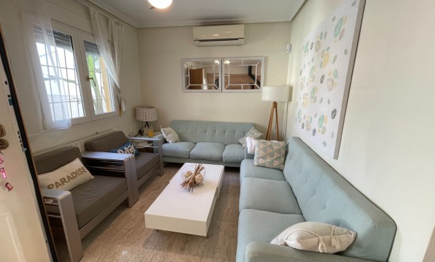 Venta - Dúplex -
Pilar de la Horadada - Torre de la Horadada