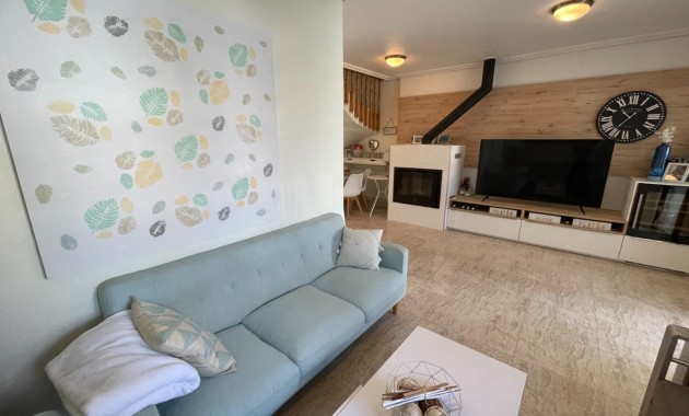 Venta - Dúplex -
Pilar de la Horadada - Torre de la Horadada