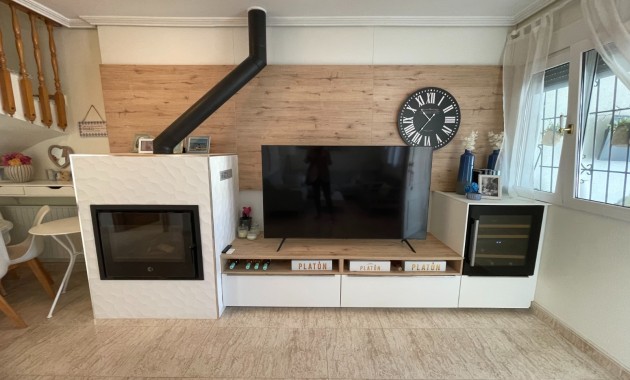 Venta - Dúplex -
Pilar de la Horadada - Torre de la Horadada